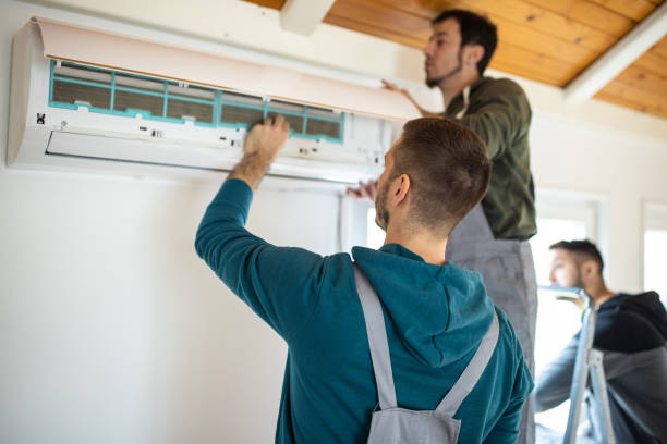Best HVAC replacement cost  in Bawcomville, LA