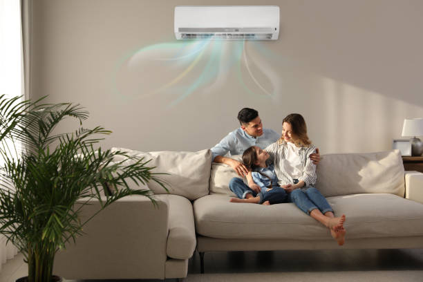 Best HVAC repair near me  in Bawcomville, LA