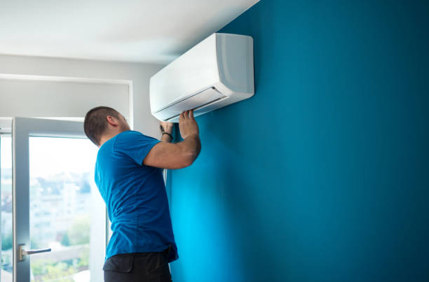 Best Best HVAC companies  in Bawcomville, LA