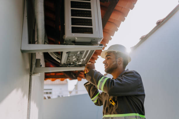 Trusted Bawcomville, LA HVAC Experts